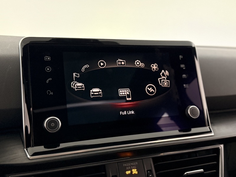 SEAT Tarraco vaihtoauto