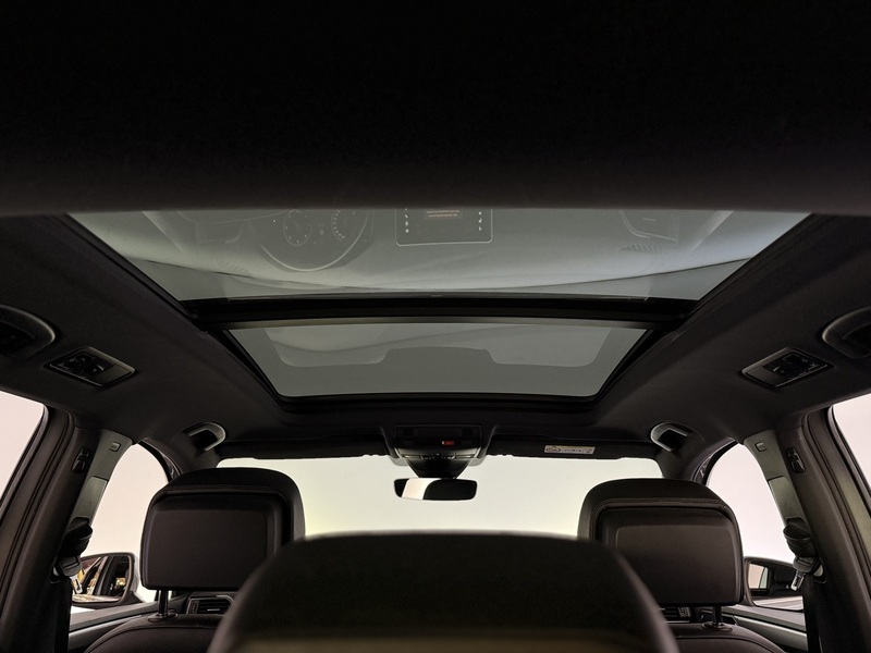 SEAT Tarraco vaihtoauto