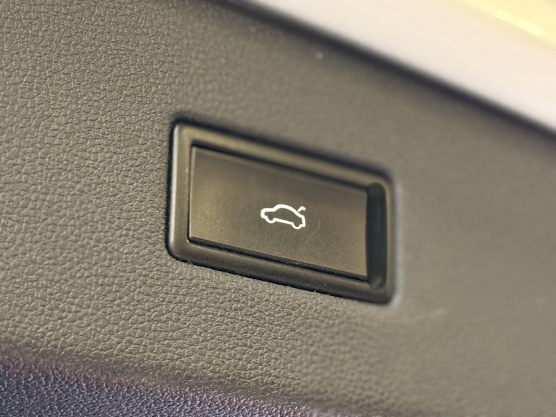 SEAT Tarraco vaihtoauto