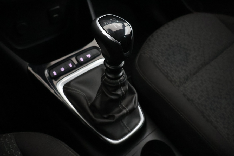 Opel Crossland X vaihtoauto