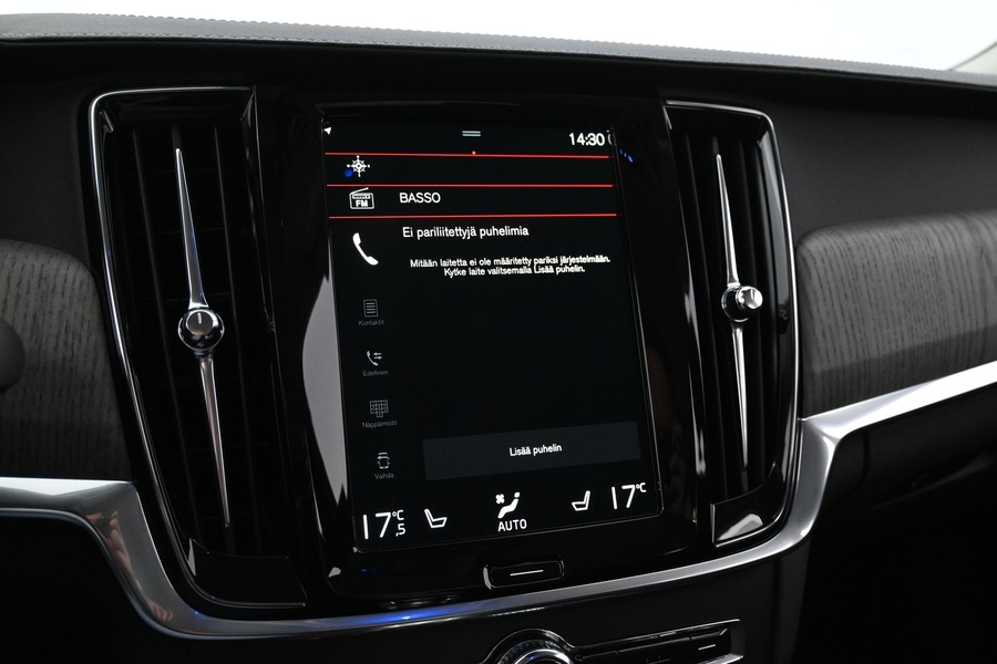 Volvo S90 vaihtoauto