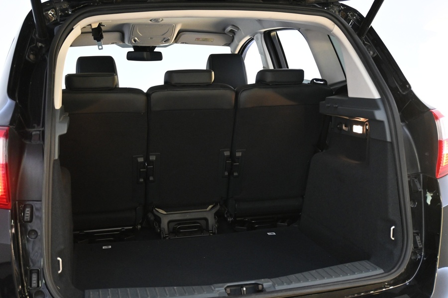 Ford C-MAX vaihtoauto