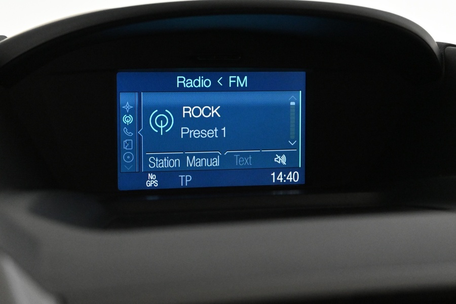 Ford C-MAX vaihtoauto