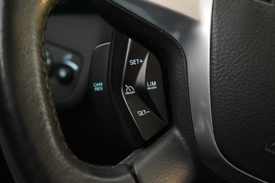 Ford C-MAX vaihtoauto