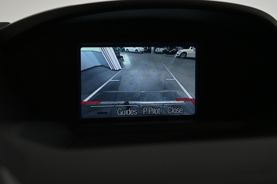 Ford C-MAX vaihtoauto