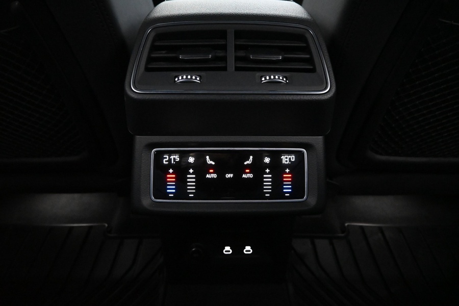 Audi Q8 e-tron vaihtoauto