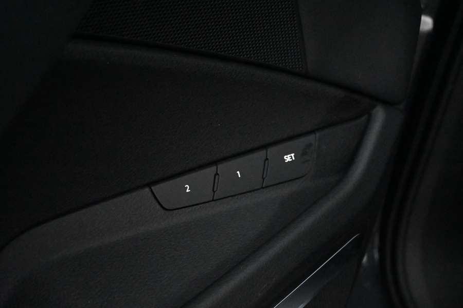 Audi Q8 e-tron vaihtoauto