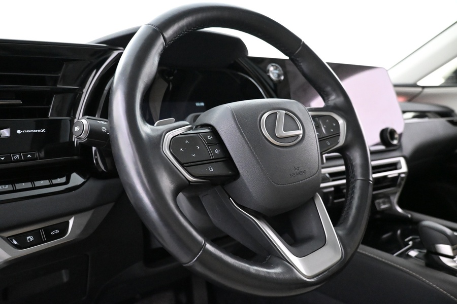 Lexus RX vaihtoauto