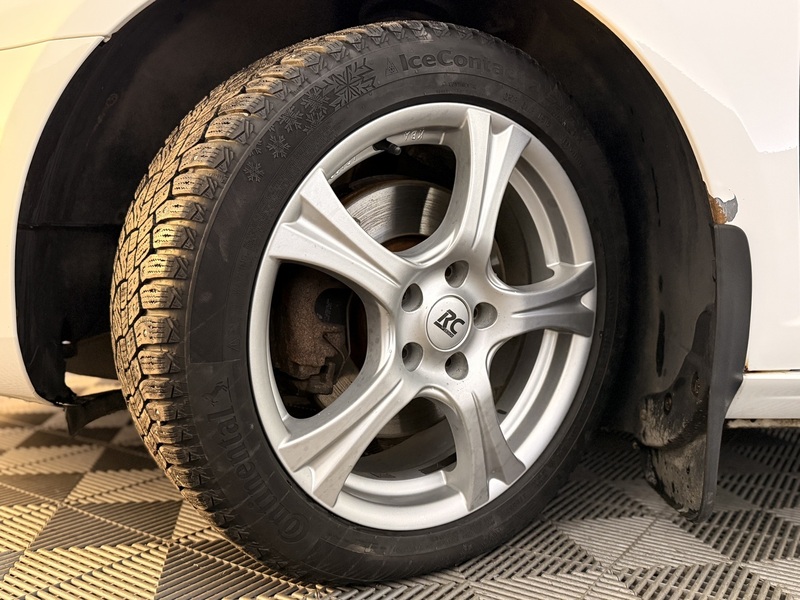 Volkswagen Passat CC vaihtoauto