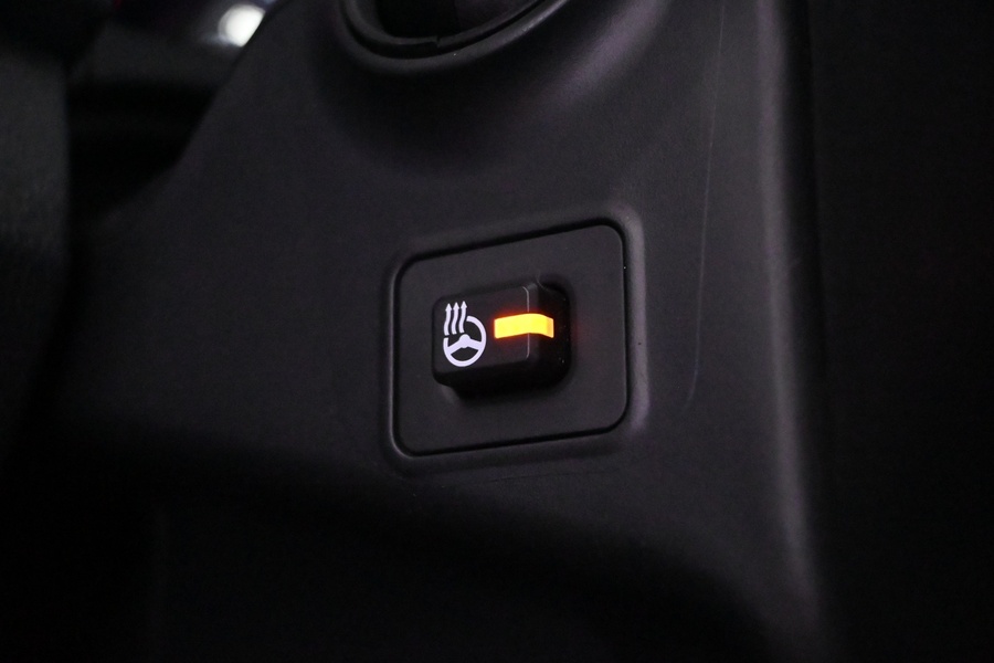 Hyundai Santa Fe vaihtoauto