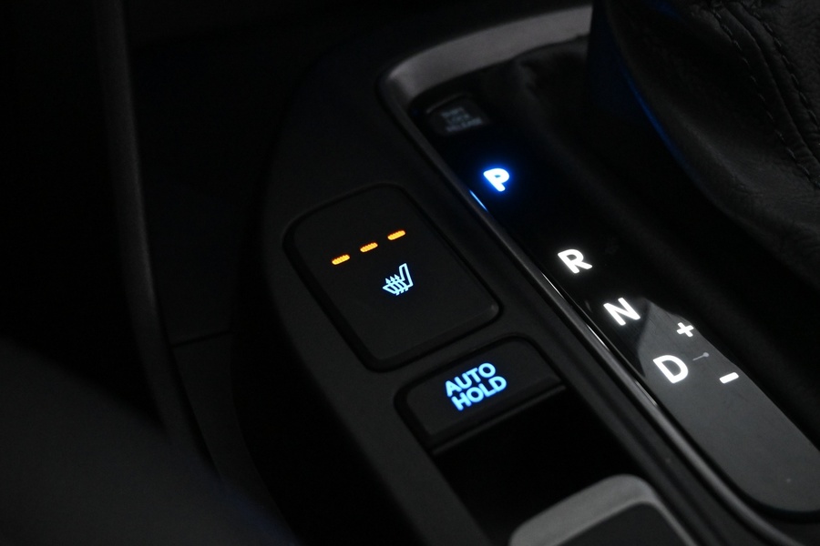 Hyundai Santa Fe vaihtoauto