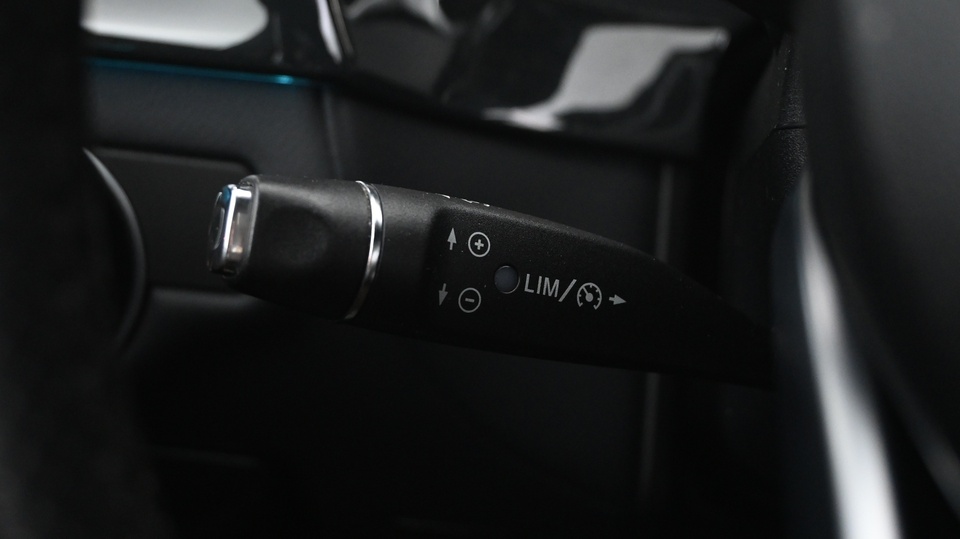 Mercedes-Benz CLS vaihtoauto