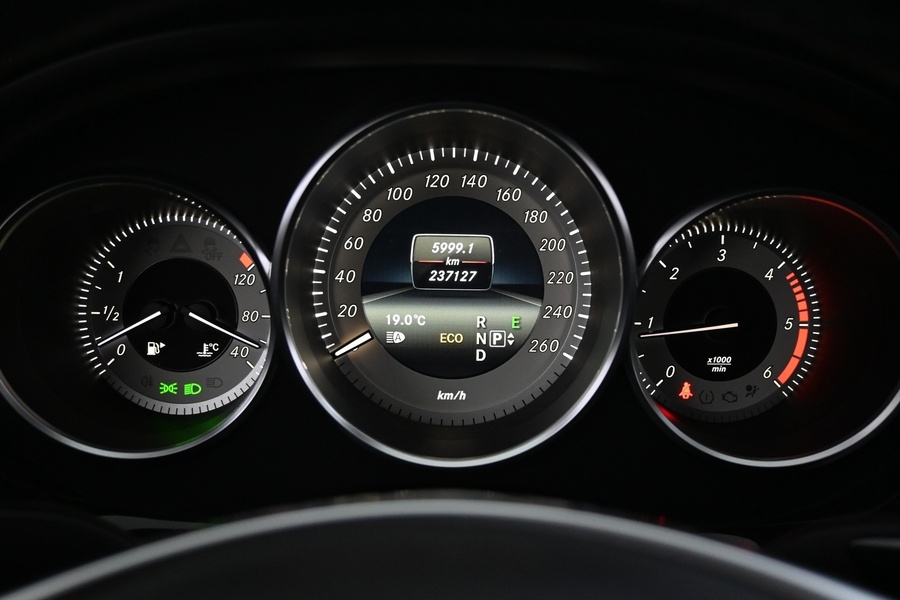 Mercedes-Benz CLS vaihtoauto