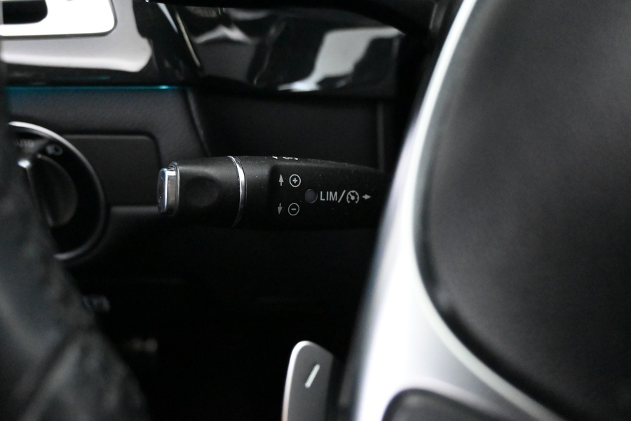 Mercedes-Benz CLS vaihtoauto