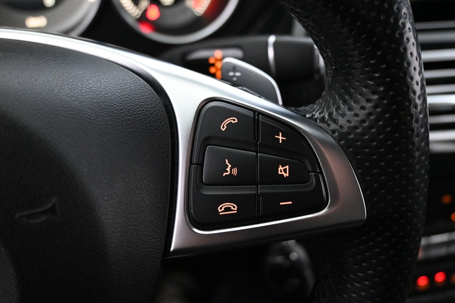 Mercedes-Benz CLS vaihtoauto