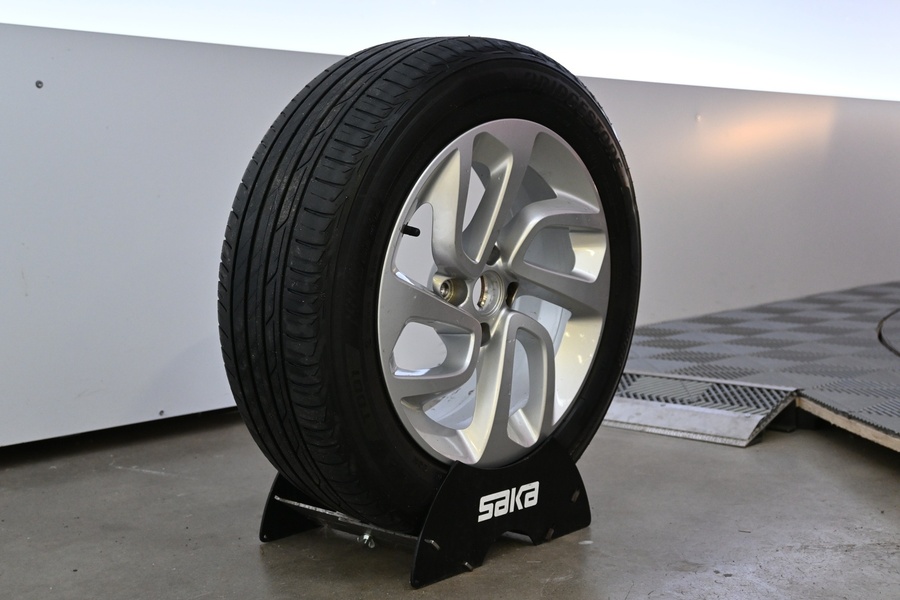 Opel Crossland X vaihtoauto