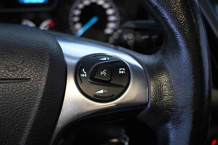 Ford Grand Tourneo Connect vaihtoauto