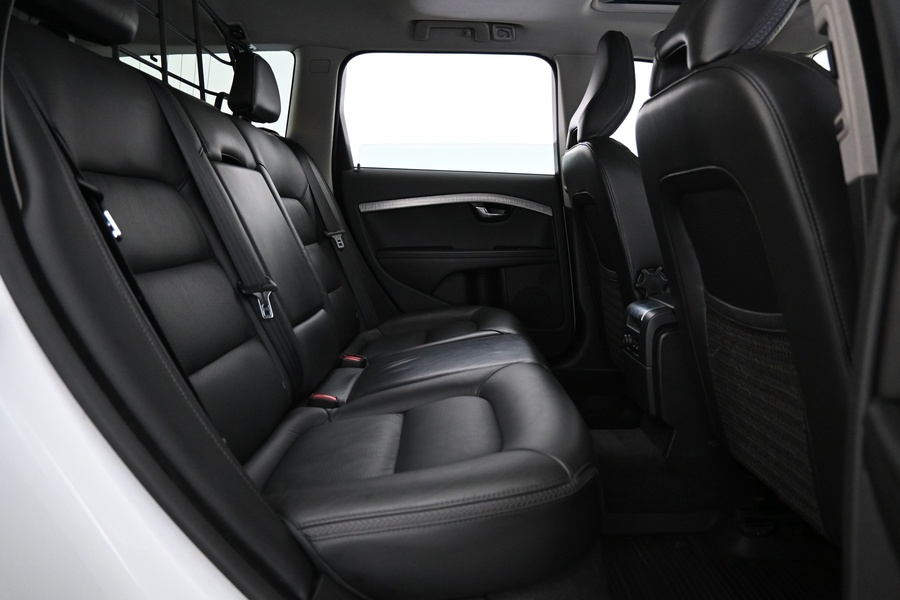 Volvo XC70 vaihtoauto