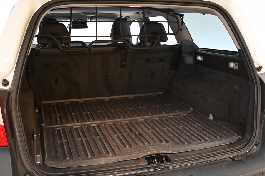 Volvo XC70 vaihtoauto