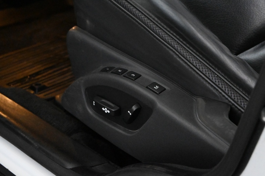 Volvo XC70 vaihtoauto