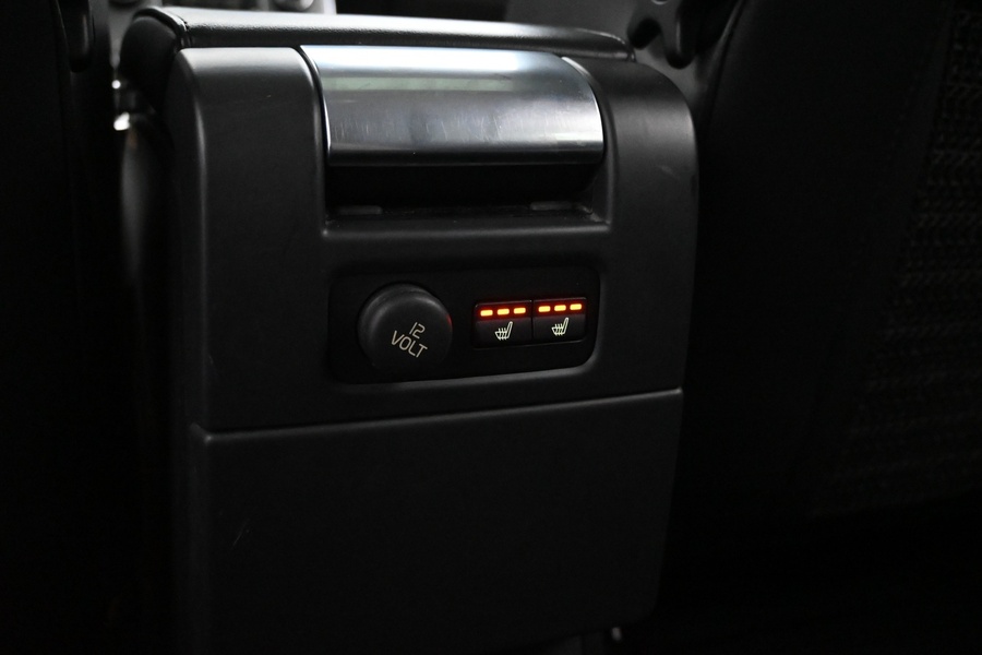 Volvo XC70 vaihtoauto