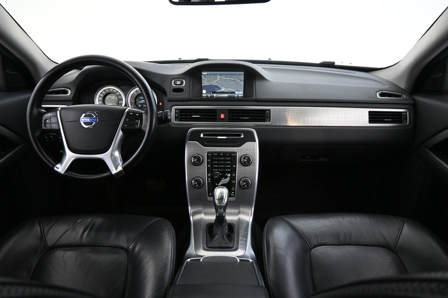 Volvo XC70 vaihtoauto