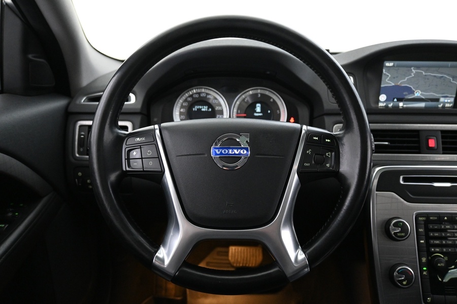 Volvo XC70 vaihtoauto