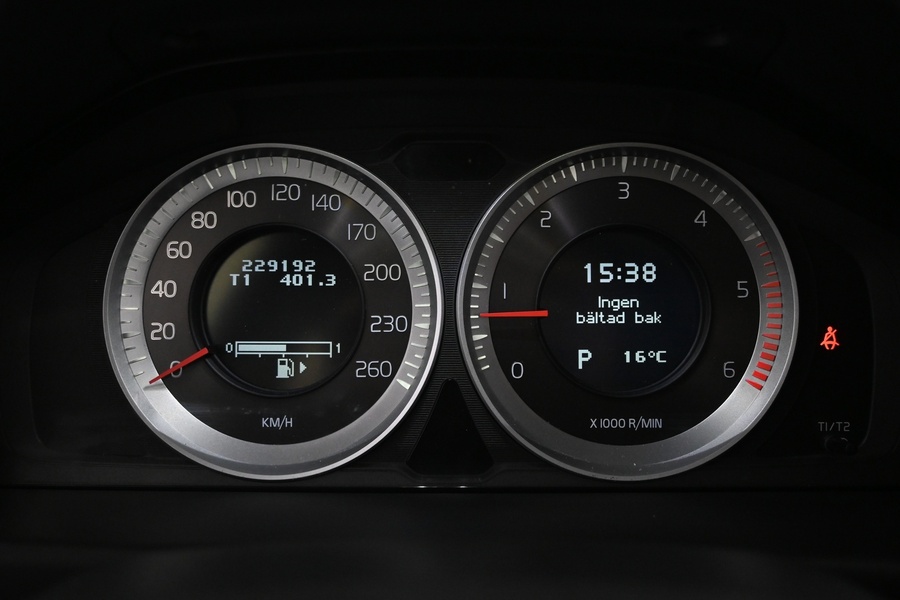 Volvo XC70 vaihtoauto