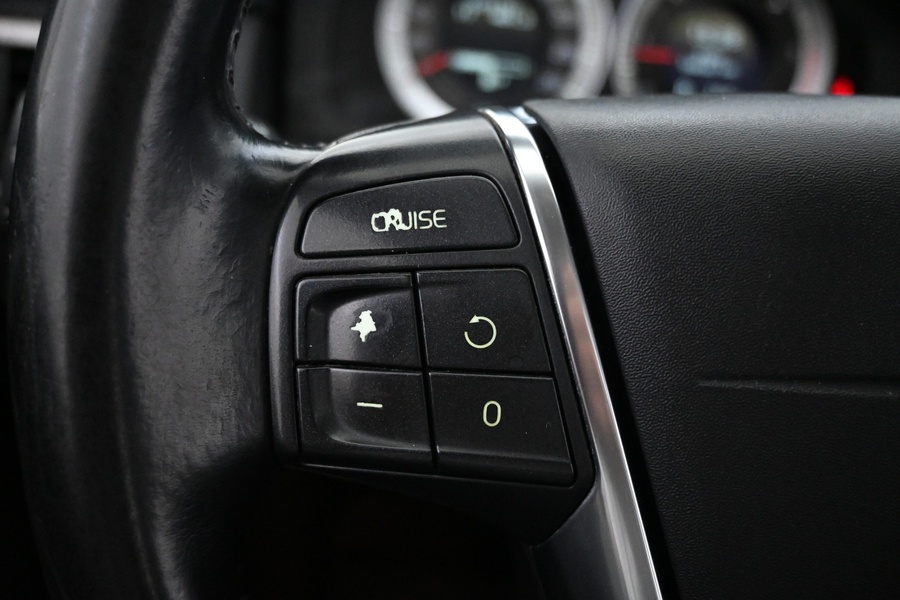 Volvo XC70 vaihtoauto