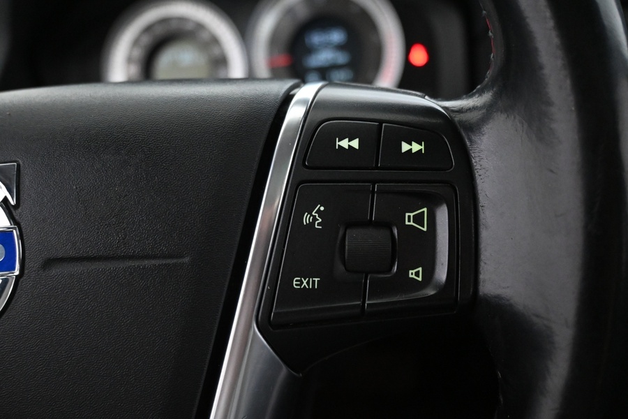 Volvo XC70 vaihtoauto