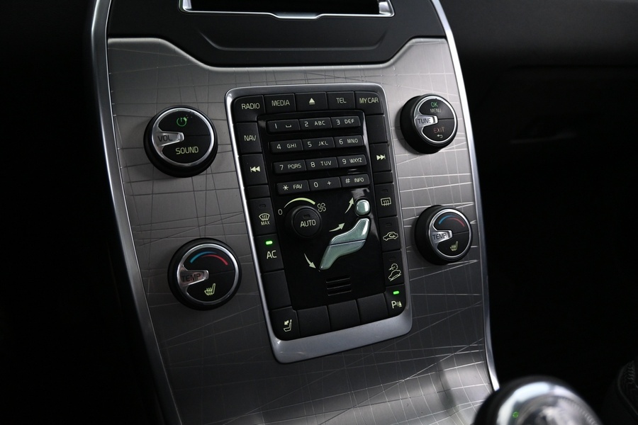 Volvo XC70 vaihtoauto