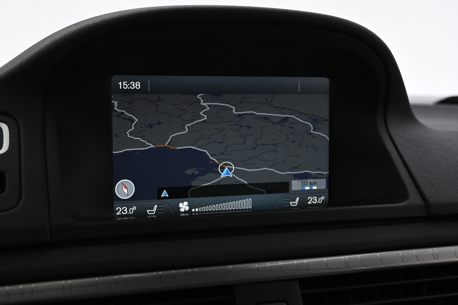 Volvo XC70 vaihtoauto