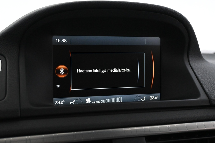 Volvo XC70 vaihtoauto