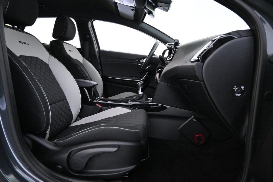 Kia Proceed vaihtoauto