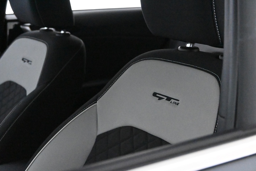 Kia Proceed vaihtoauto