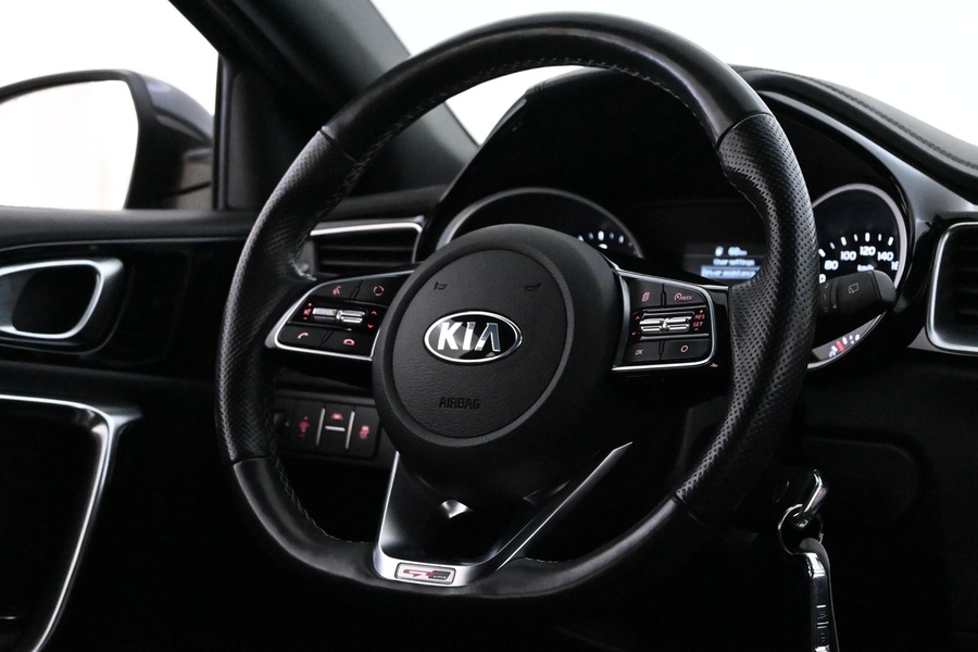 Kia Proceed vaihtoauto