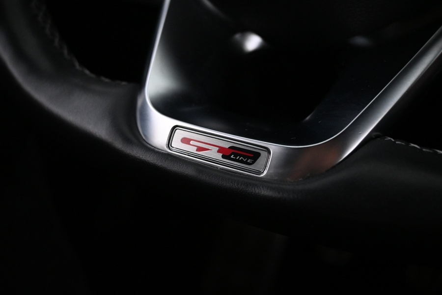 Kia Proceed vaihtoauto