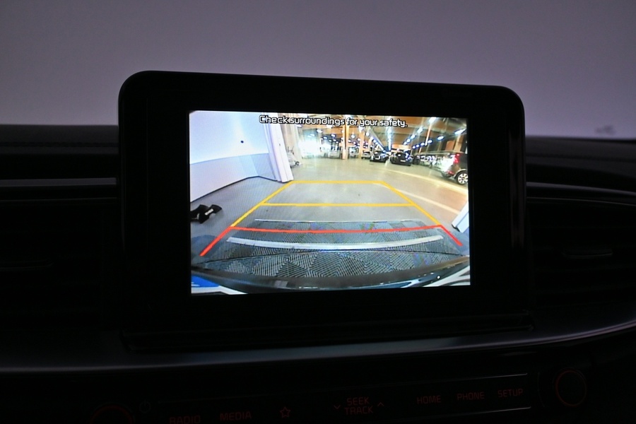 Kia Proceed vaihtoauto