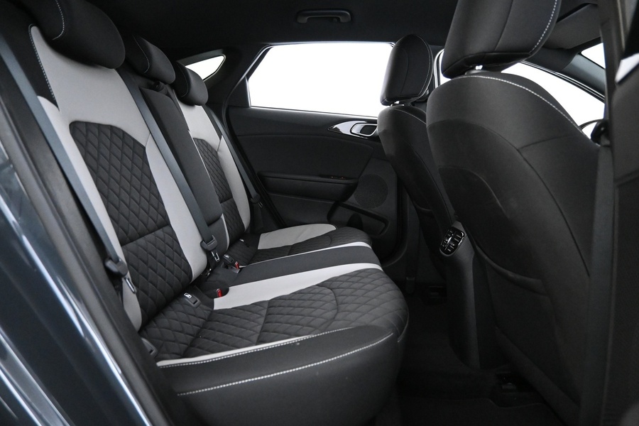 Kia Proceed vaihtoauto