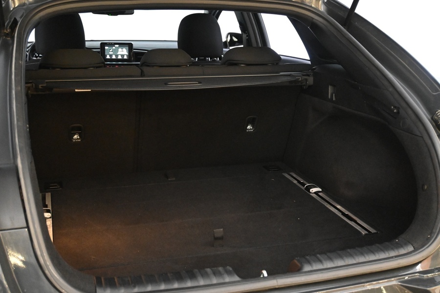 Kia Proceed vaihtoauto