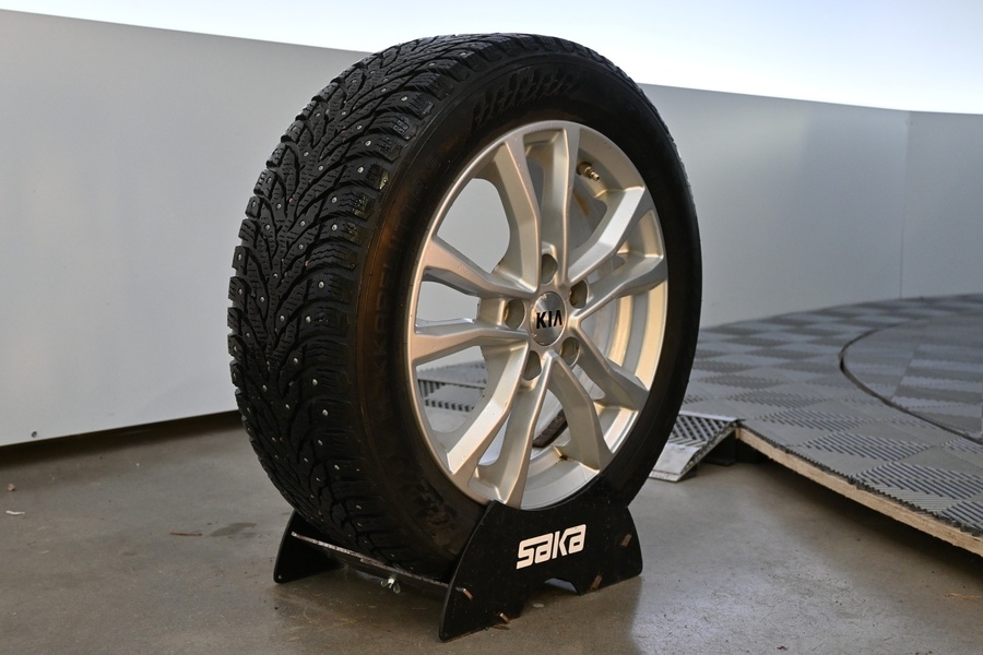 Kia Proceed vaihtoauto