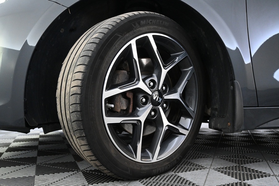 Kia Proceed vaihtoauto