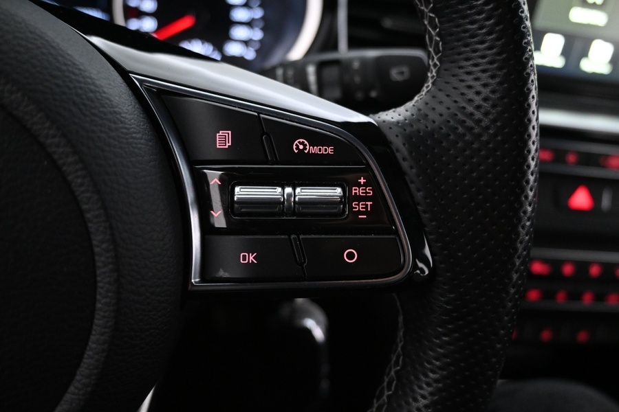 Kia Proceed vaihtoauto