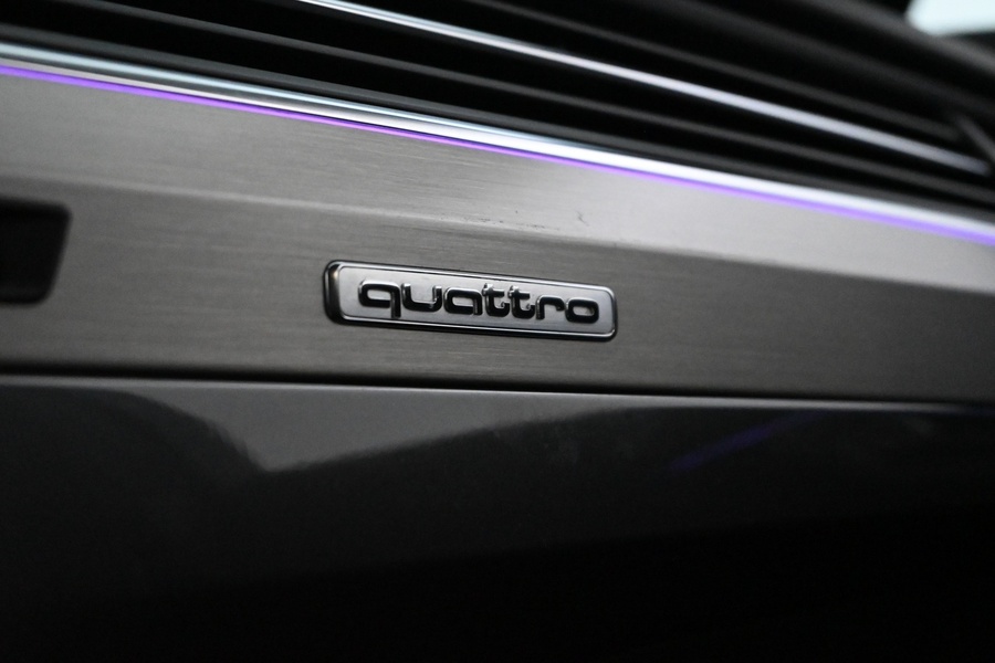 Audi Q7 vaihtoauto
