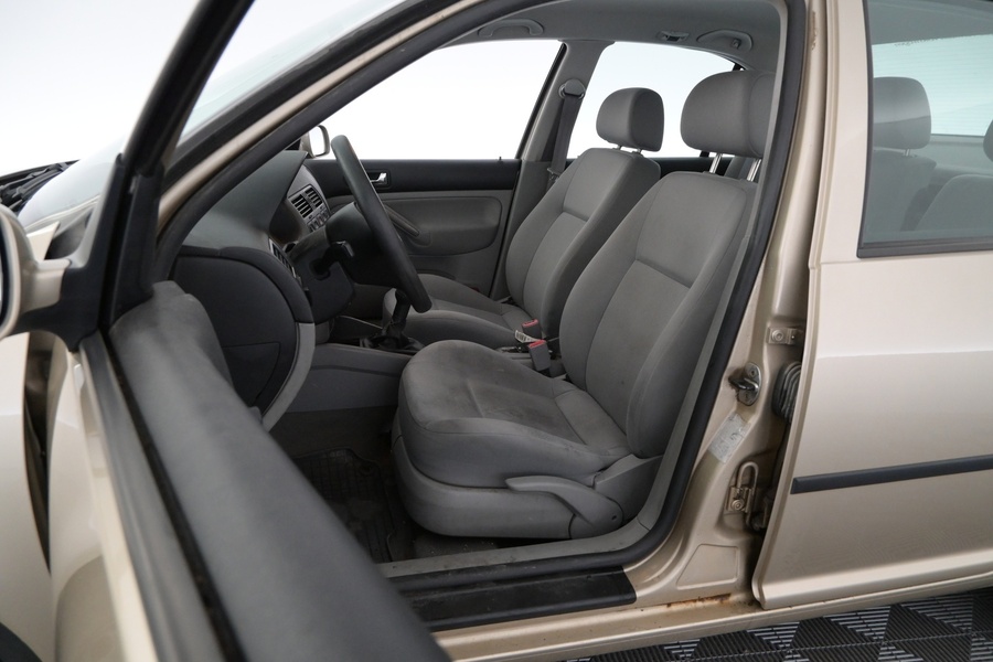 Volkswagen Bora vaihtoauto