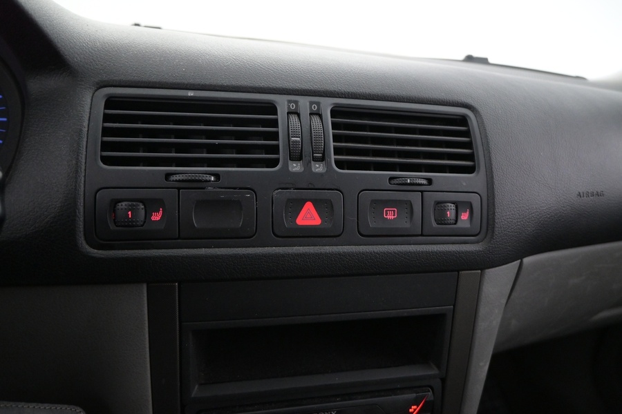 Volkswagen Bora vaihtoauto