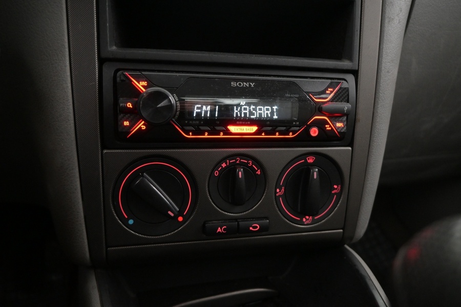 Volkswagen Bora vaihtoauto