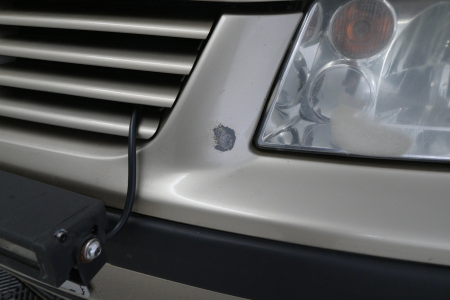 Volkswagen Bora vaihtoauto