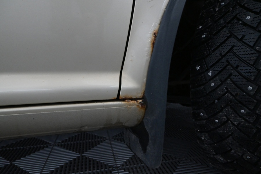 Volkswagen Bora vaihtoauto