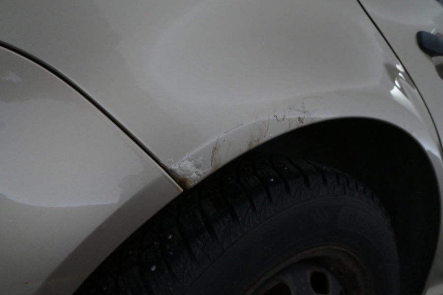 Volkswagen Bora vaihtoauto